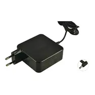 Rozbaleno - ASUS (ADP-65DW) AC Adaptér 19V 65W / (EU Plug) 4.0 x 1.35 / rozbaleno