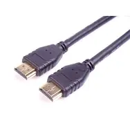 Rozbaleno - PremiumCord HDMI 2.1 - 1.5m / Propojovací kabel / HDMI-HDMI / černá / rozbaleno