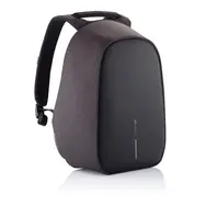 Rozbaleno - XD Design Bobby Hero Regular černá / Bezpečnostní batoh pro notebook / do 15.6" / 18L / rozbaleno