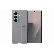 Rozbaleno - Samsung Silikonový zadní kryt Fold7 Gray / rozbaleno