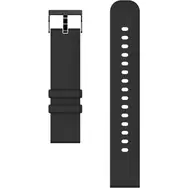 Rozbaleno - LAMAX Watch Strap 22mm Black / rozbaleno