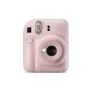 Fujifilm INSTAX MINI 12 růžová / analogový fotoaparát / pro okamžitou fotografii 