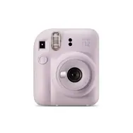 Fujifilm INSTAX MINI 12 fialová / analogový fotoaparát / pro okamžitou fotografii 