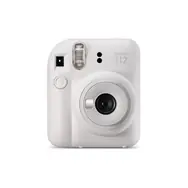 Fujifilm INSTAX MINI 12 bílá / analogový fotoaparát / pro okamžitou fotografii 