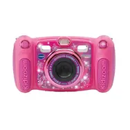 Kidizoom Duo MX 5.0 růžový CZ&SK/ Digitální fotoaparát pro děti