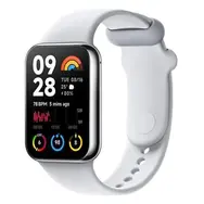Xiaomi Smart Band 8 Pro šedá / Fitness náramek / 1.74" AMOLED / 336x480 / 5ATM / BT
