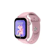 Forever Kids See Me 3 KW-520 růžová / 1.85" IPS / 240x280 / IP65 / GPS+WiFi / nanoSIM