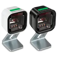 DATALOGIC Magellan 1500i kit (USB) / snímač 2D čárových kódů / RS-232 / IBM / USB / magnetický stojánek