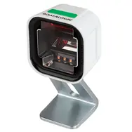 DATALOGIC Magellan 1500i kit1 (USB) bílá / snímač 2D čárových kódů / RS-232 / IBM / USB / USB kabel