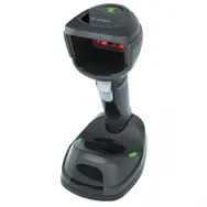Zebra DS9908 SR kit USB / 2D snímač čárových kódů / Multi-IF / černá