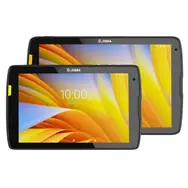ZEBRA ET45 (ET45CB-101D1B0-A6) / 10" / 5G / USB / BT / Wi-Fi / NFC / CAM / 2.2GHz / 4 GB RAM / 64 GB Flash / Android 11
