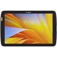 ZEBRA ET45 (ET45CB-101K2B0-A6) / 10" / 5G /USB / BT / Wi-Fi / NFC / CAM / 2.2GHz / 8 GB RAM / 128 GB Flash / Android 11