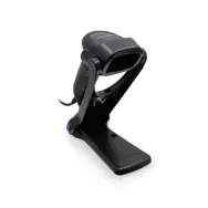 DATALOGIC QuickScan Lite QW2520-BKK11S kit2-USB / 2D snímač čárových kódů / USB / USB kabel 2.4 m kroucený / stojánek