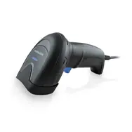 DATALOGIC QuickScan Lite QW2520-BKK1 kit-USB / 2D snímač čárových kódů / USB / USB kabel 2m rovný / černá 
