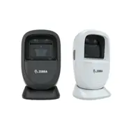 Zebra DS9308 pouze snímač / 2D Snímač čárových kódů / multi-IF / černá 