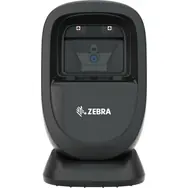 Zebra DS9308 (DS9308-SR4U2100AZE) SR kit-USB / 2D Snímač čárových kódů / multi-IF / černá