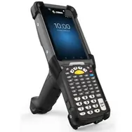 ZEBRA MC9300 SR (MC930P-GSJDG4RW) / BT / Wi-Fi / 2D SE4770 / 4.3" / 7000 mAh / 53 kláves Alfa.-num. / Android