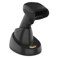 Honeywell Xenon Performance (1952GSR-6USB-5-R) černá / snímač čárových kódů / 1D a 2D / BT & RS232 & KBW & USB & IBM