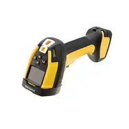 DATALOGIC PowerScan PM9600-DHP433RB HP 433MHz Displ 4kl. / 2D snímač čárových kódů / 433MHz / vyjímatelná baterie