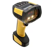 DATALOGIC PowerScan PM9600 433MHz kit(USB) / snímač 2D čárových kódů / 433MHz / vyjímatelná baterie