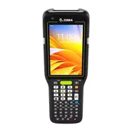 ZEBRA MC3400 Standard 2D 29 keys / 2D SE5500 / BT / Wi-Fi / NFC / numerická klávesnice / displej / Android