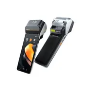 SUNMI V3 GMS EDLA CAM 5MP / 6.7" / 3GB / 32GB / Wi-Fi / BT 5.0 / 4G / USB-C / NFC / tiskárna 58mm / Android 13