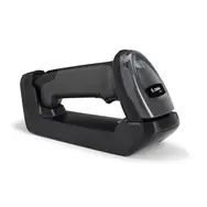 ZEBRA DS4678 kit(USB) černá / 2D snímač čárových kódů / BT / nab. kolébka / kabel
