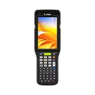 ZEBRA MC3450 2D SE4770 47 keys / BT / Wi-Fi / NFC / 5G / USB-C / alfa-numerická klávesnice / displej / Android