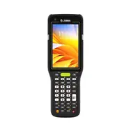 ZEBRA MC3450 Full 2D SE58 38 keys / BT / Wi-Fi / NFC / 5G / USB-C / fun.-numerická klávesnice / displej / Android