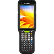 ZEBRA MC3400 Full Featured 2D 38 keys / 2D SE5800 / BT / Wi-Fi / NFC / funkč,-numerická klávesnice / displej / Androi