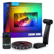Rozbaleno - Govee H605C Envisual TV Backlight T2 (pro TV 75-85") / LED pásek / 48 W / RGBIC / BT / Wi-Fi / rozbaleno