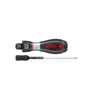 Rozbaleno - Wiha 36888 iTorque Momentový šroubovák 1.0-5.0 Nm / rozbaleno