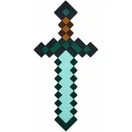 Paladone Diamond Sword Light Minecraft / Stolní lampa / 3x AAA