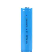 Rozbaleno - Solight WN904 náhradní akumulátor typ 18650 / 3.7V / Li-Ion / 3350mAh / rozbaleno