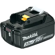Makita BL1830B / Akumulátor / 18V / 3.0Ah / Li-Ion