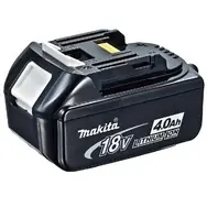 Makita BL1840B / Akumulátor / 18V / 4.0Ah / Li-Ion