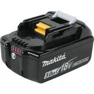 Makita BL1850B / Akumulátor / 18V / 5.0Ah / Li-Ion