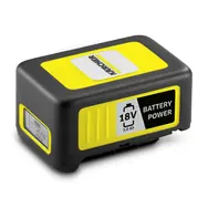 Kärcher Battery Power 18|50 / Akumulátor / 18V / 5.0 Ah / Li-ion