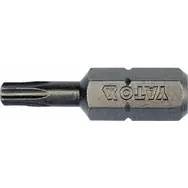 YATO Bit TORX T15 / Rozměr 1|4” / Délka 25mm / ASI S2 / 10ks