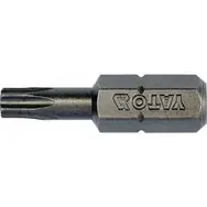 YATO Bit TORX T20 / Rozměr 1|4” / Délka 25mm / ASI S2 / 10ks