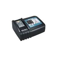 Makita DC36RA / Originální nabíječka UNIVERSAL pro akumulátory Li-Ion 36V