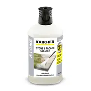 Kärcher čisticí prostředek na kámen a fasády 3v1 RM 611 (1 L)