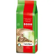Cats Best ORIGINAL (ÖKO PLUS) 40L / 17.2 kg / kočkolit / stelivo