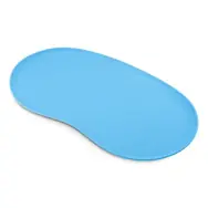 BeCoThings Beco Dinner Time Placemat-blue / Podložka pod misku 