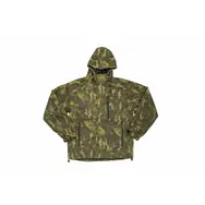 Sonik Bunda Lightweight Jacket Camo L