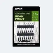 BKK Háček Beak Point Velikost 1 10ks