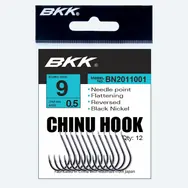 BKK Háček Chinu Diamond Velikost 1 8ks