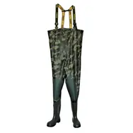 PROS Brodící kalhoty Premium Moro SBP01M 41