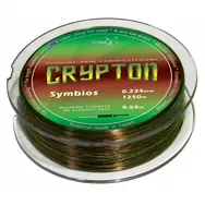 Katran Vlasec Crypton Symbios 1250m 0,234mm 4,33kg