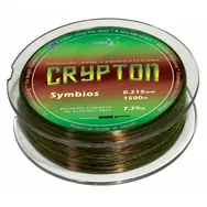 Katran Vlasec Crypton Symbios 1000m 0,309mm 7,03kg